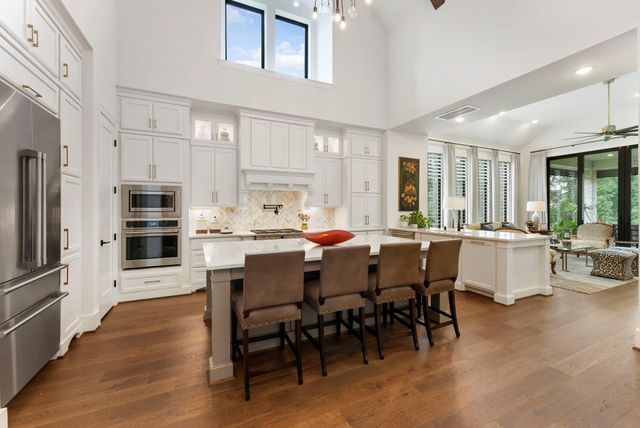 115 Emerald Isle Court, Montgomery, TX 77316