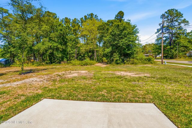361911 PINE Street, Hilliard, FL 32046