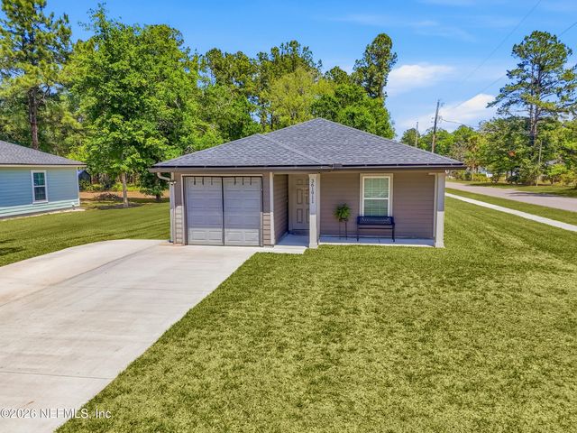 361911 PINE Street, Hilliard, FL 32046