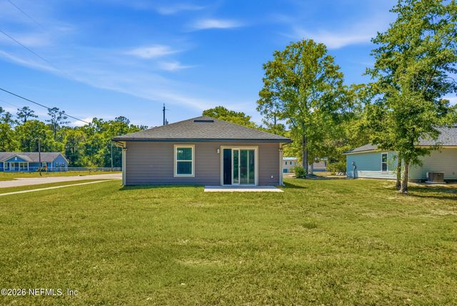 361911 PINE Street, Hilliard, FL 32046