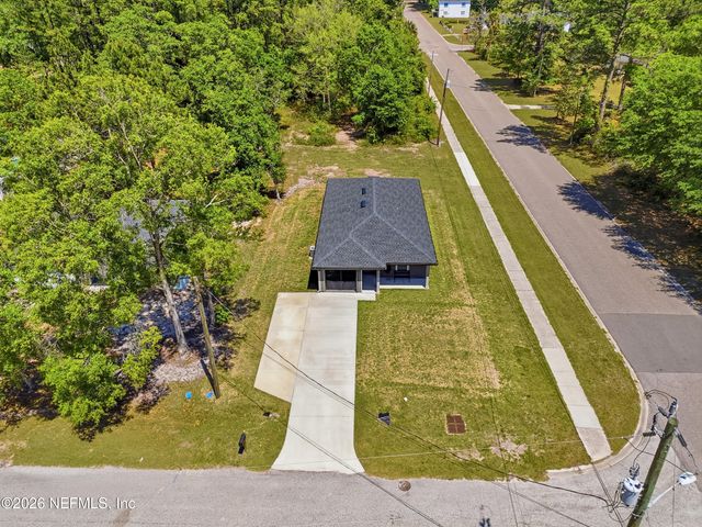 361911 PINE Street, Hilliard, FL 32046