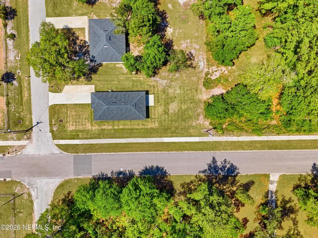 361911 PINE Street, Hilliard, FL 32046