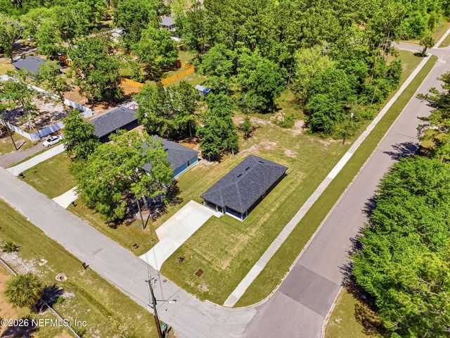 361911 PINE Street, Hilliard, FL 32046