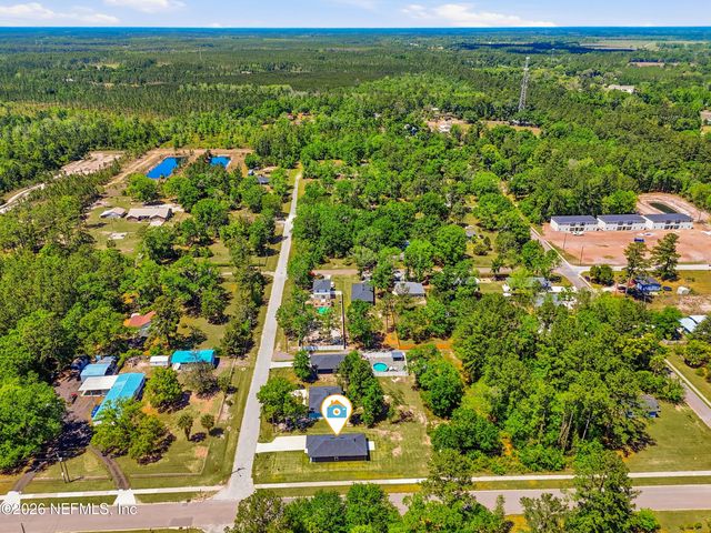 361911 PINE Street, Hilliard, FL 32046