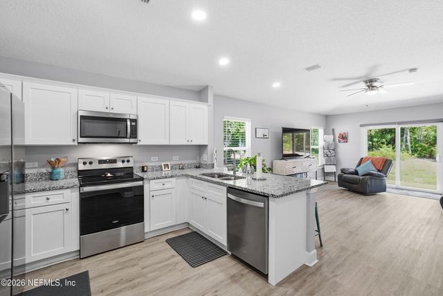 361911 PINE Street, Hilliard, FL 32046