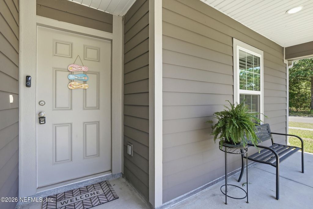 361911 PINE Street, Hilliard, FL 32046