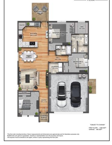 1670 Rusty Rivet Road, Fruita, CO 81521