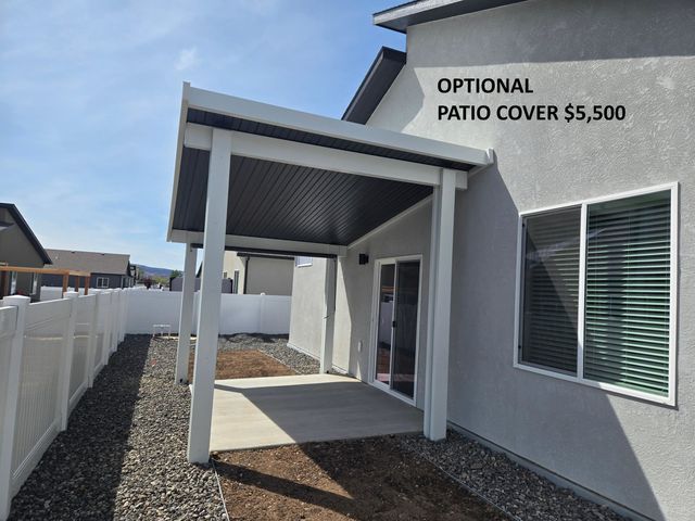 1670 Rusty Rivet Road, Fruita, CO 81521