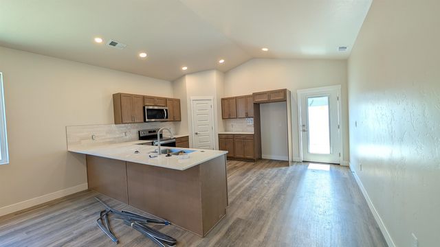 1670 Rusty Rivet Road, Fruita, CO 81521