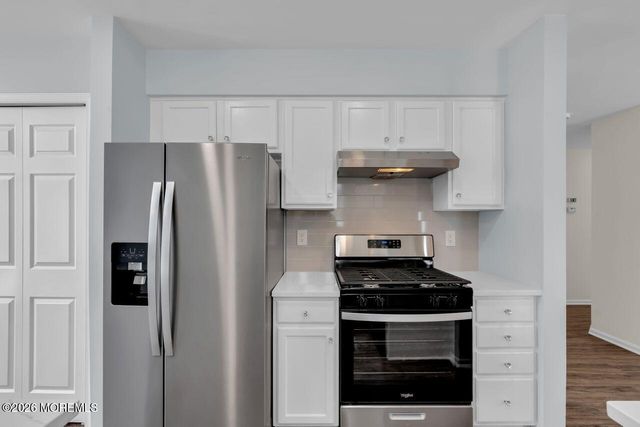 18 Rumford Court, Jackson, NJ 08527