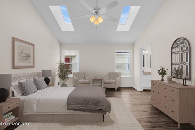 18 Rumford Court, Jackson, NJ 08527