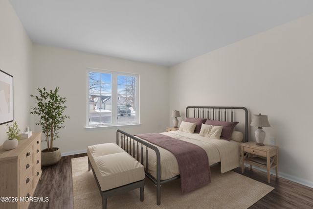 18 Rumford Court, Jackson, NJ 08527