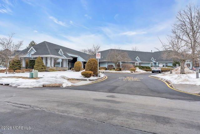 18 Rumford Court, Jackson, NJ 08527