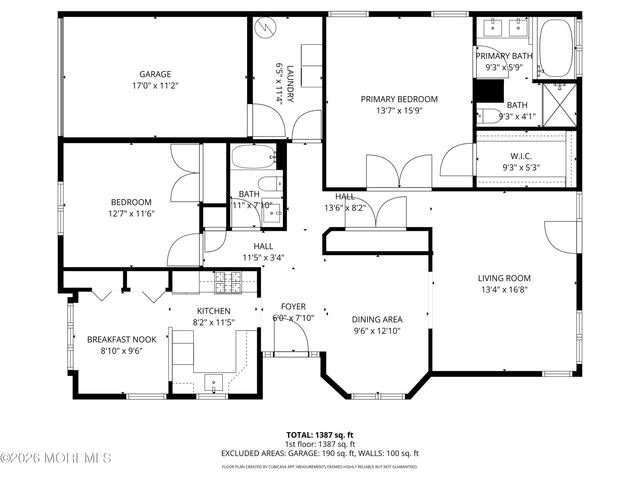 18 Rumford Court, Jackson, NJ 08527