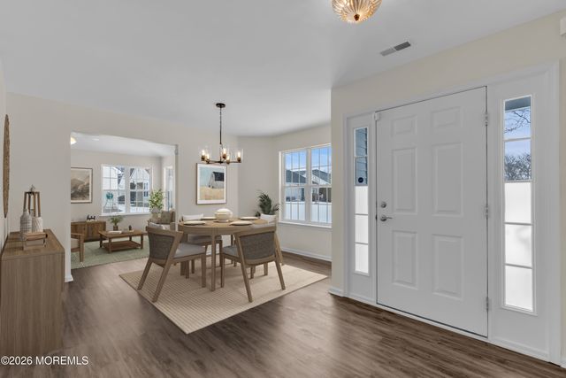 18 Rumford Court, Jackson, NJ 08527