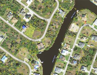 14473 Edna Circle, Port Charlotte, FL 33981