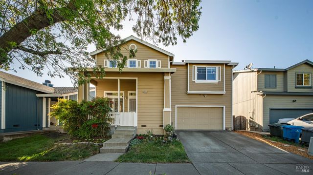 2473 Meda Ave, Santa Rosa, CA 95404