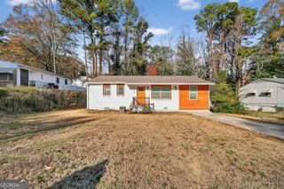 3769 Adkins Road NW, Atlanta, GA 30331