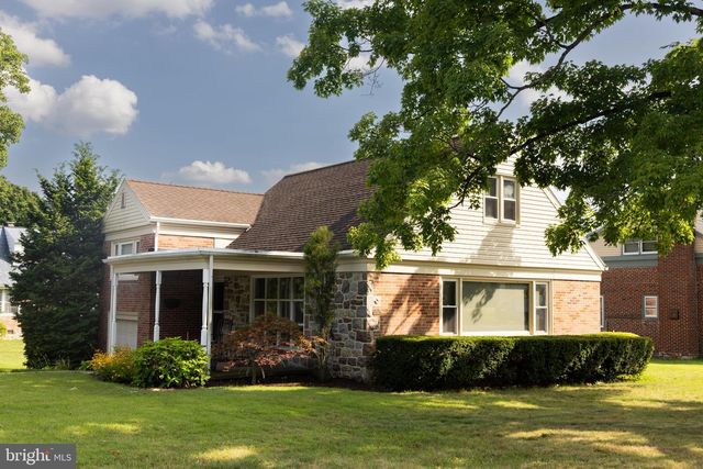 923 N 25TH ST, Reading, PA 19606