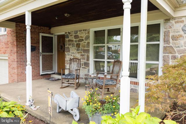 923 N 25TH ST, Reading, PA 19606