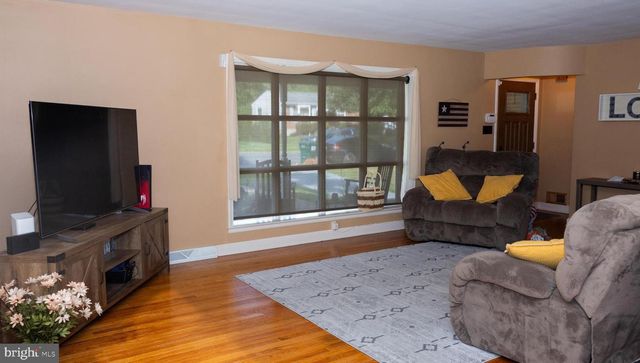 923 N 25TH ST, Reading, PA 19606