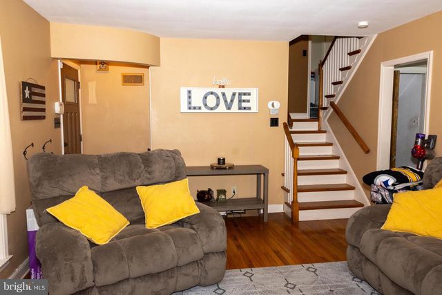 923 N 25TH ST, Reading, PA 19606