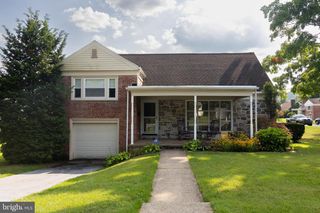923 N 25TH ST, Reading, PA 19606