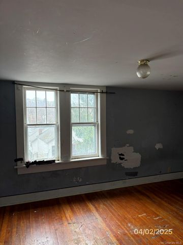 100 Academy Street, Liberty, NY 12754