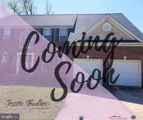 580 WINDSONG DRIVE, Aberdeen, MD 21001