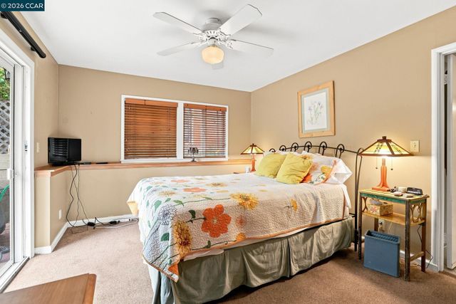 601 Alhambra St, Crockett, CA 94525