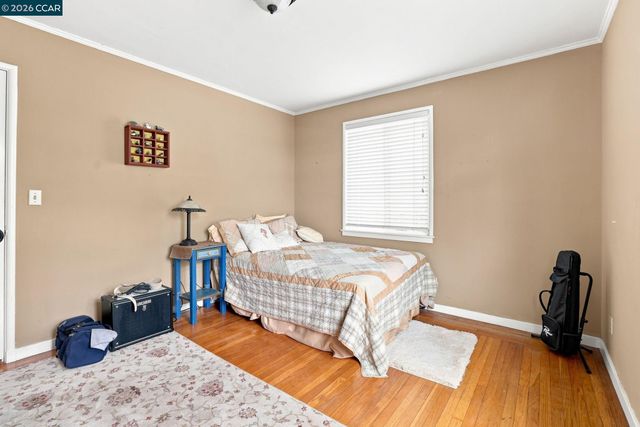 601 Alhambra St, Crockett, CA 94525