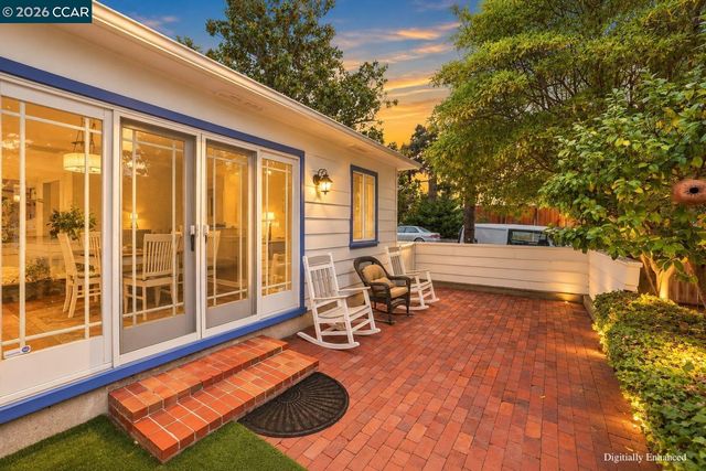 601 Alhambra St, Crockett, CA 94525