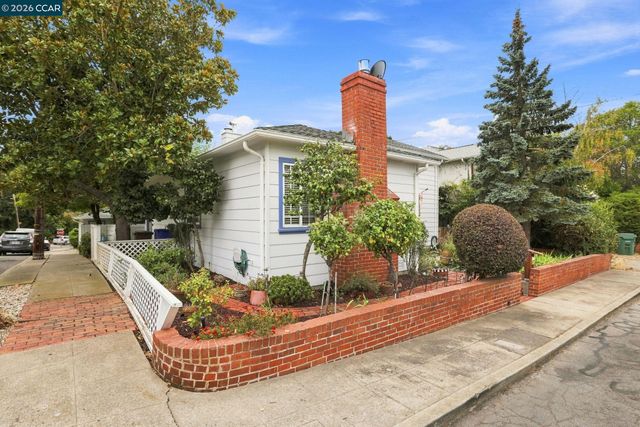 601 Alhambra St, Crockett, CA 94525