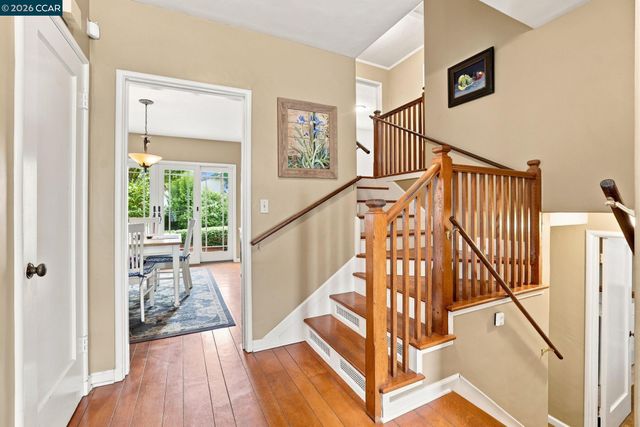 601 Alhambra St, Crockett, CA 94525