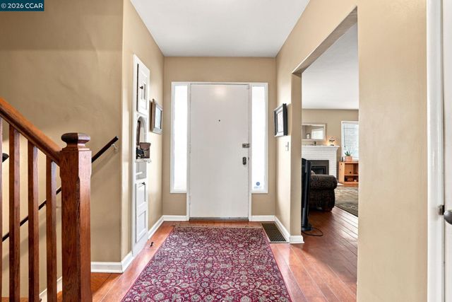 601 Alhambra St, Crockett, CA 94525