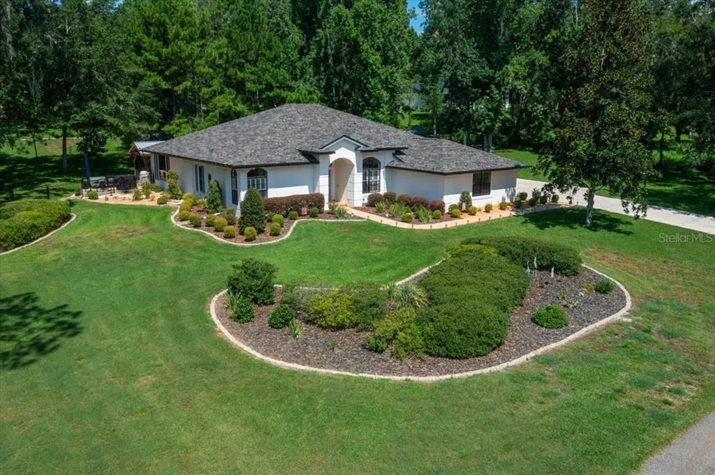 10111 WEEKS DRIVE, Brooksville, FL 34601