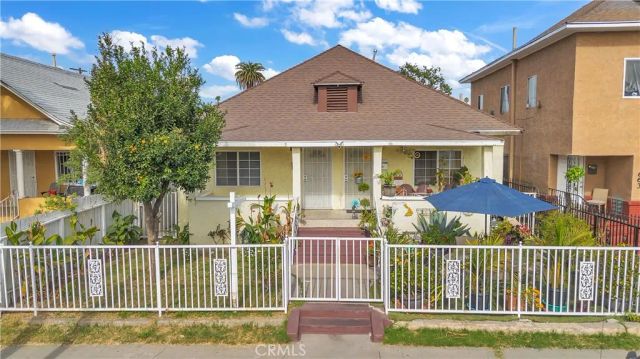 657 E 53rd, Los Angeles, CA 90011