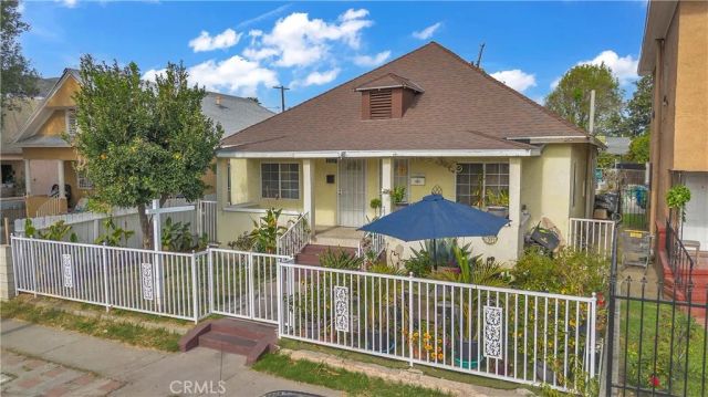 657 E 53rd, Los Angeles, CA 90011