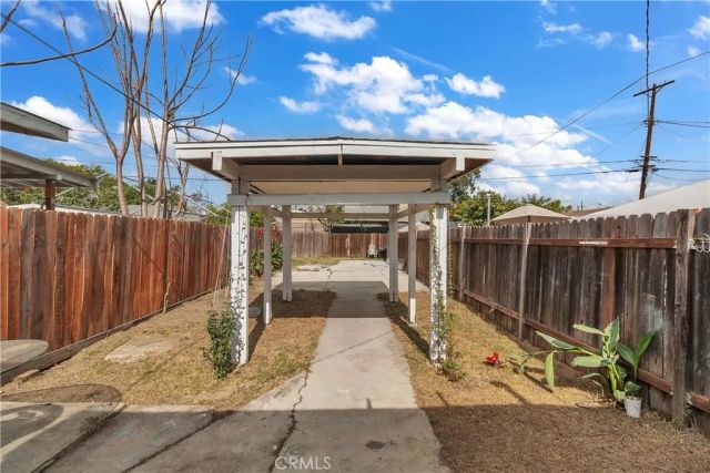 657 E 53rd, Los Angeles, CA 90011