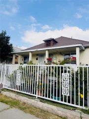 657 E 53rd, Los Angeles, CA 90011