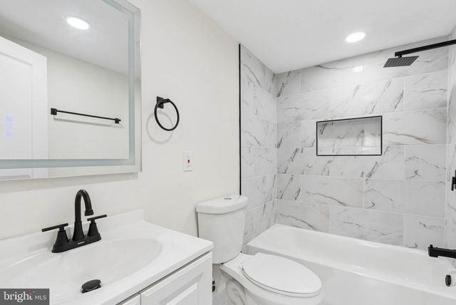 6100 GLENOAK AVE, Baltimore, MD 21214