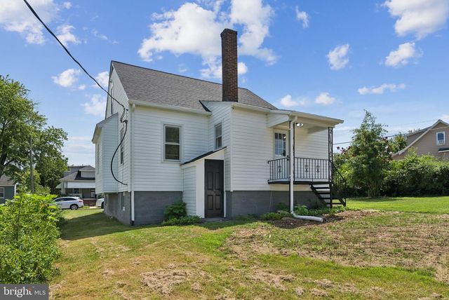 6100 GLENOAK AVE, Baltimore, MD 21214