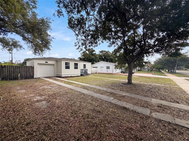 6129 5TH AVENUE N, St Petersburg, FL 33710