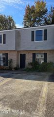 100 Winchester Drive Apt 608, Lafayette, LA 70506