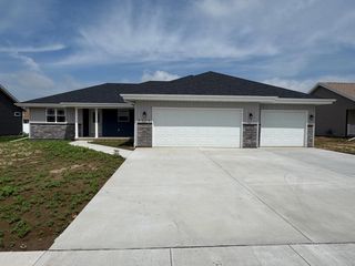 3515 Pickard Drive, Janesville, WI 53546