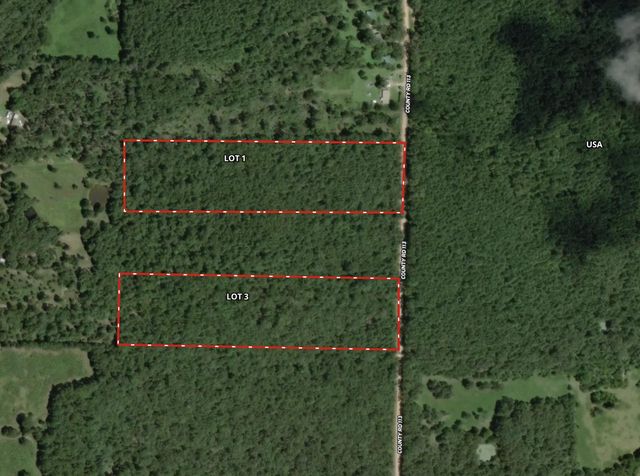 Lot 1 County Road 113, Alton, MO 65606