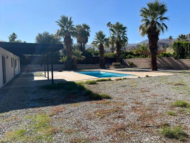 46075 Verba Santa Drive, Palm Desert, CA 92260