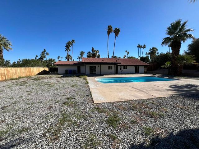 46075 Verba Santa Drive, Palm Desert, CA 92260