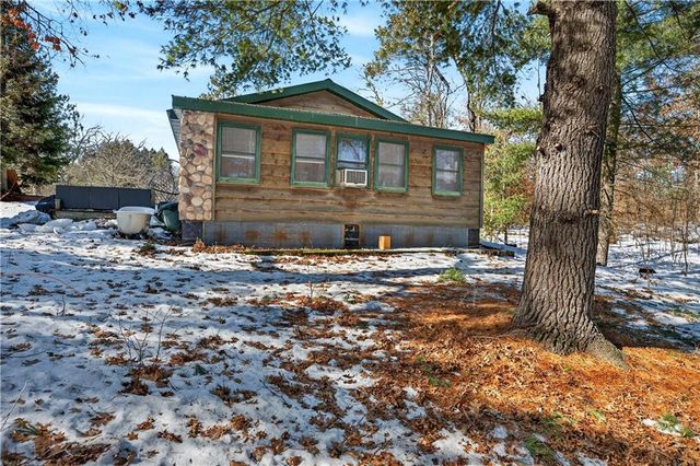 30284 Nicaboyne Lake Road, Danbury, WI 54830
