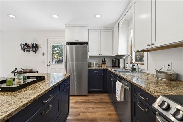 30284 Nicaboyne Lake Road, Danbury, WI 54830